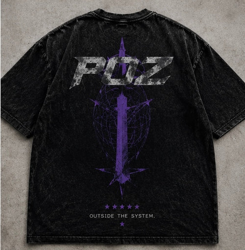 POZ Faction Series — Z-ONLY